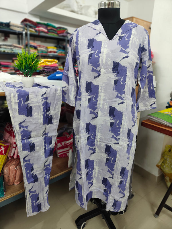BUDGET FRIENDLY CO-ORD SETS 2200