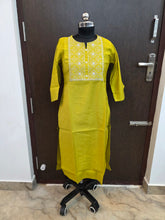 BUDGET FRIENDLY OFFICE /COLLEGE WEAR KURTIS 0461