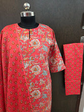 PREMIUM COTTON SALWAR SETS 0570