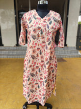 PREMIUM HAKOBA KURTIS 0467