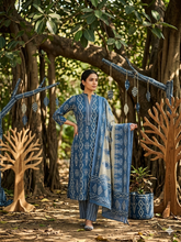 BUDGET FRIENDLY COTTON  SALWAR SETS 0444