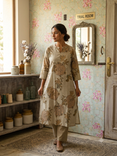 SOFT VATICAN SILK CO-ORD SETS 0592