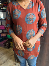 COTTON SHORT TOPS 0518