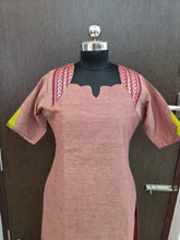 TRADITIONAL MANGALGIRI COTTON KURTIS 0568