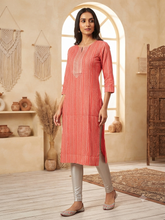 OFFICE/COLLEGE WEAR KURTIS 0617