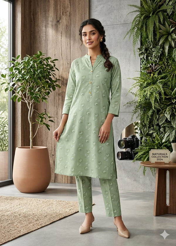 BUDGET FRIENDLY CO-ORD SETS 2200