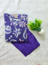 SOFT VATICAN SILK CO-ORD SETS 0592