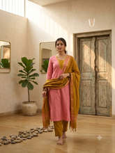 MANGALGIRI COTTON SALWAR SETS 0657