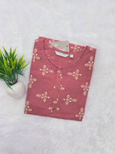 PREMIUM COTTON KURTIS 0642
