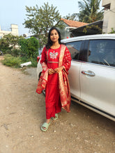 PREMIUM ETHNIC WEAR SALWAR SETS 0508
