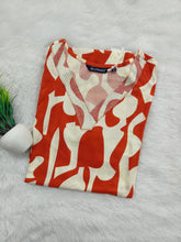 EMBROIDERY OFFICE /COLLEGE WEAR KURTIS 0456