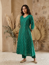 PREMIUM SOFT SILK A-LINE SILK CO-ORD SETS 0502