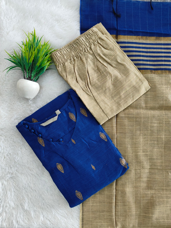 PREMIUM DUPION RAW SILK SALWAR SETS 2222