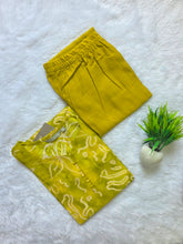 SOFT VATICAN SILK CO-ORD SETS 0592