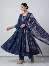 COTTON UMBRELLA SALWAR SETS 0581