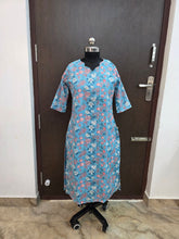 PREMIUM HAKOBA KURTIS 0467