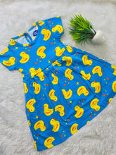 KIDS GIRLS FROCKS