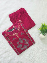 PREMIUM COTTON CO-ORD SETS 0634