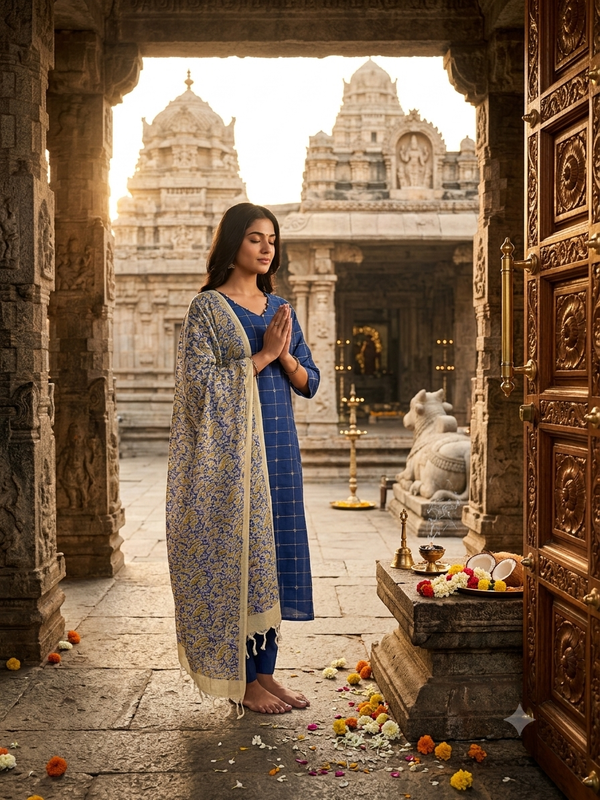 PREMIUM RAW SILK SALWAR SETS 0585