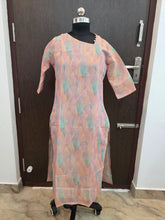 BUDGET FRIENDLY TISSUE KURTIS 0472