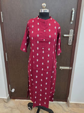 AFFORDABLE OFFICE\COLLEGE WEAR KURTIS 0454