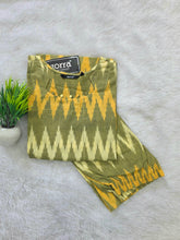POCHAMPALLY IKKAT COTTON CO-ORD SETS 0590