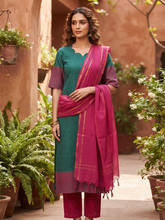 SOUTH COTTON SALWAR SETS 0608