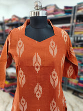 PREMIUM FLEX COTTON  KURTIS   0463