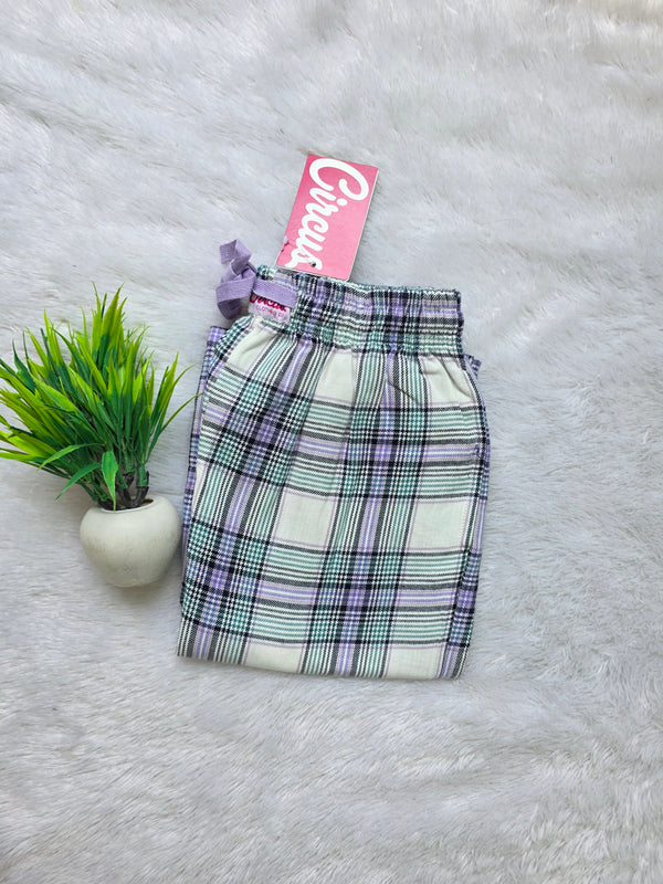 LILAC WOMEN'S PYJAMA PANTS /0558