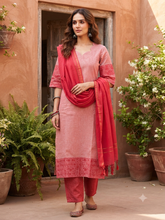 SOUTH COTTON SALWAR SETS 0608