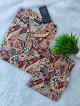 FLEX COTTON SHIRT COLLAR CORD SETS 0497