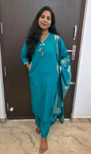 PREMIUM BERLIN SILK SALWAR SETS 0522