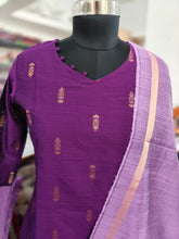 PREMIUM DUPION RAW SILK SALWAR SETS 2222