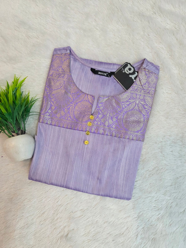 FUNCTIONAL WEAR KURTIS 0530
