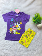 KIDS TSHIRT + SHORTS SETS