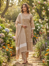 SOUTH COTTON SALWAR SETS 0608