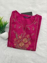 EMBROIDERY OFFICE /COLLEGE WEAR KURTIS 0456