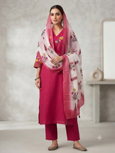 PURE COTTON SALWAR SETS 0632