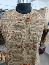 WARLI PRINTED PREMIUM FLEX COTTON KURTIS 0481