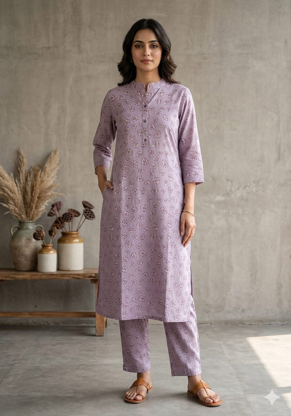 BUDGET FRIENDLY CO-ORD SETS 2200