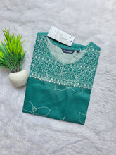RAYON OFFICE /COLLEGE WEAR KURTIS 0563