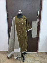 SOUTH COTTON SALWAR SETS 0608