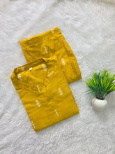 HANDLOOM COTTON CO-ORD SETS 0606