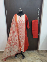 PREMIUM VATICAN SILK SALWAR SETS 0633