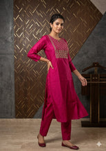PREMIUM ETHNIC WEAR CO-ORD SETS / 0571
