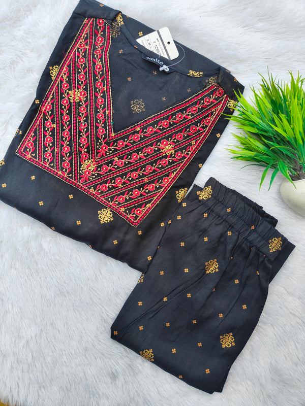 OFFICE /COLLEGE WEAR CORD SETS 0492