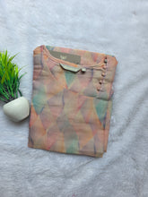 BUDGET FRIENDLY TISSUE KURTIS 0472