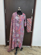 PREMIUM CAMBRIC COTTON SALWAR SETS 0567