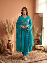 PARTY WEAR ANARKALI KURTA SETS 0623