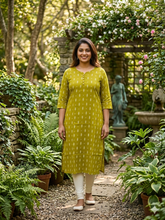 BUDGET FRIENDLY OFFICE\COLLEGE WEAR KURTIS 0454